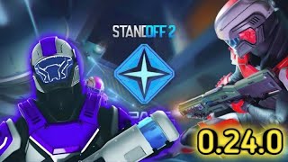 Играем дуэли,созы и тестим обнову в StandKnife