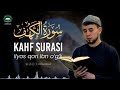 Kahf surasi  ilyos qori ibn ogli