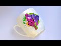 პოლიმერული თიხით გაფორმებული ჭიქა /How to decorate mug with polymer clay ?