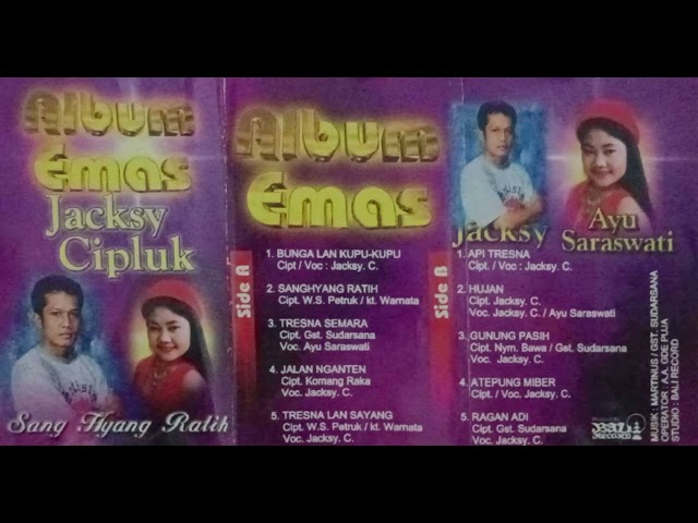 Album Emas Jacksy Cipluk Sanghyang Ratih class=