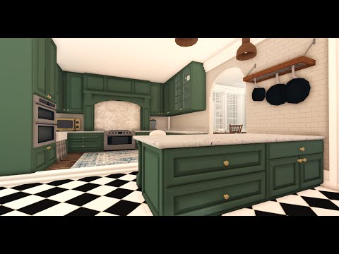 🔴DESTROYING MY BLOXBURG HOUSE...*AGAIN*