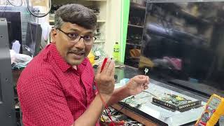 how to repair the power supply