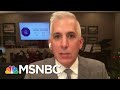 St. Louis Doctor Says Hospitals Out Of Capacity Or Are At Capacity | Morning Joe | MSNBC