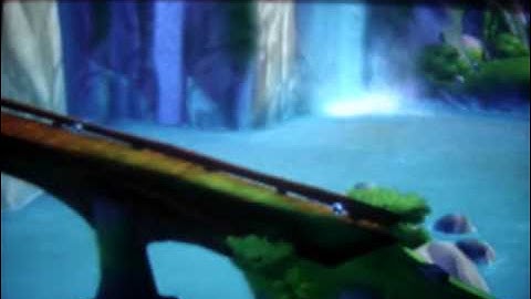 Crash Mind Over Mutant walkthrough part 5