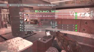 Luke | Quick 1v3 & Update!