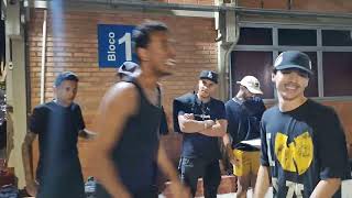 CENTRAL UFU ED. 51 EDR/VITIN VS JAMAL/JOAZIN (DUPLA)
