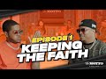 Capture de la vidéo The Motto Podcast Ep1: Keeping The Faith Featuring Dj Ironik & Kritikal