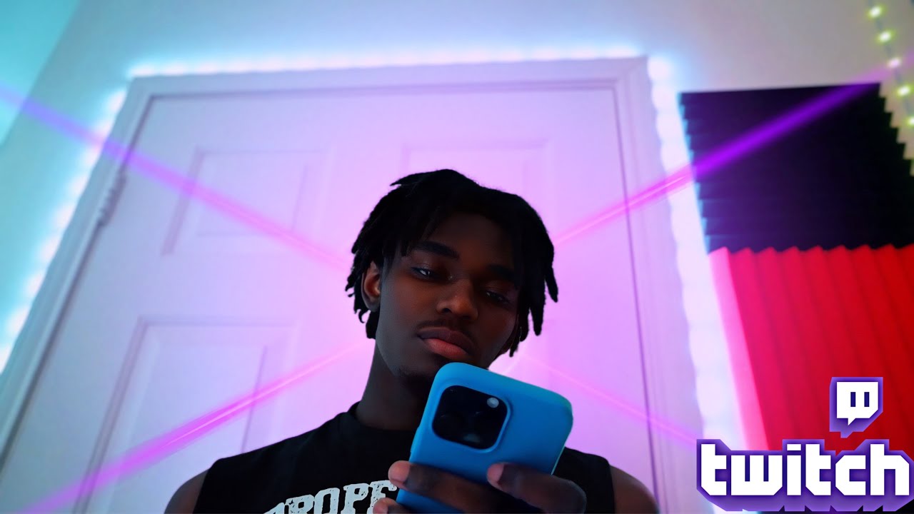 AlmightySkeme | Official Twitch Trailer