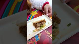 Kung Pao Bao at Disney California Adventure Park | Lunar New Year 2025