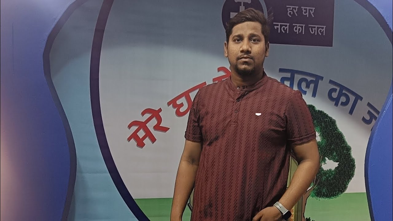 Day.3 full vlogs. In TRTC patna 