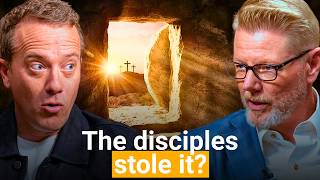 What Historians Think REALLY Happened To Jesus' Body | Trent Dougherty