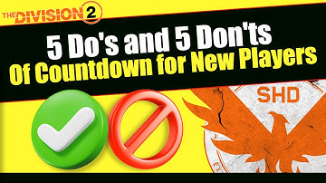 5 Do