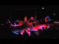 Jason Isbell and the 400 Unit - Great American Music Hall - Try - No Quarters