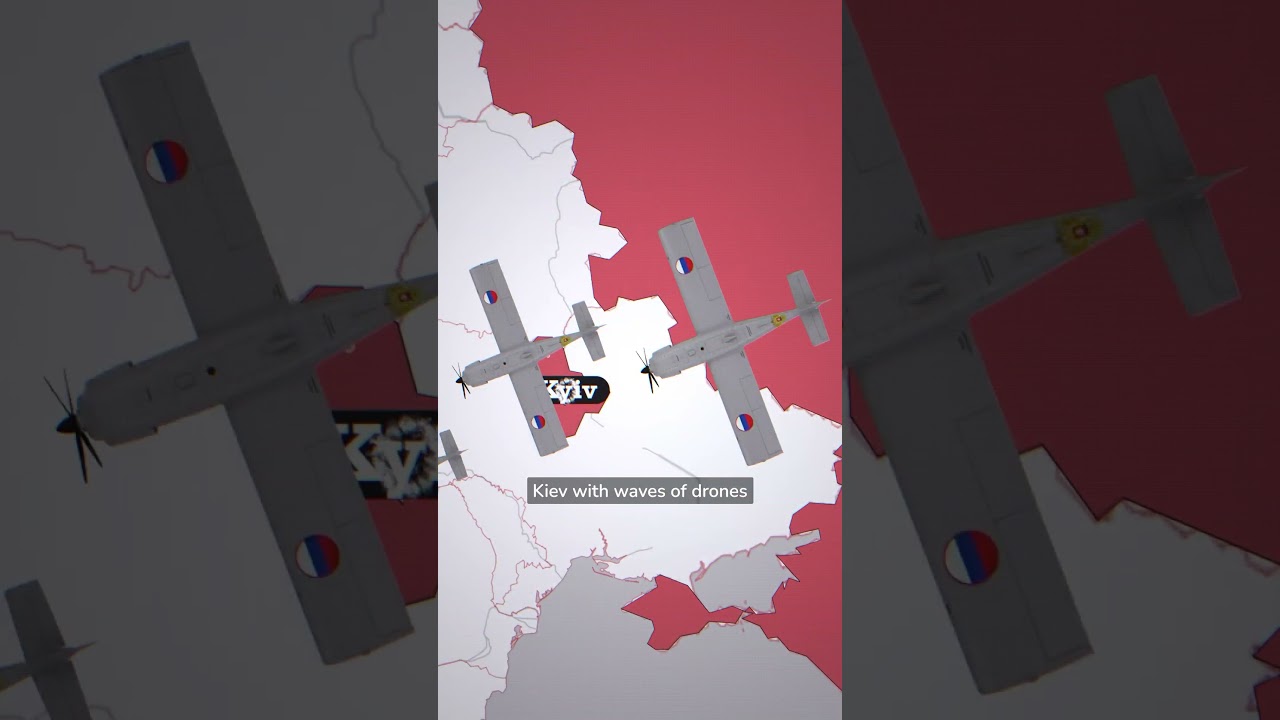 Watch Exclusive Videos: https://basicsinsider.com/


Check out our NEW Iran Podcast: https://open.spotify.com/episode/5TZDZG37MNlRD3XjsRX6e3?si=xRxjMqELRyaGiv-uzX2F_g
Apple: https://podcasts.apple.com/us/podcast/searching-history-sam/id1893173372
Youtube: https://youtu.be/5D6U8w9FJdQ


Join our substack for Geopolitical analysis: https://substack.com/@businessbasics1

Sign up for our FREE Daily Geopolitics Newsletter: https://www.globalrecaps.com/subscribe
