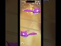 MIRROR TRADING SHINY KYOGRE WITH BACKGROUND! ✨🐳 #pokemongo #pokemongoshorts #shinypokemon #kyogre
