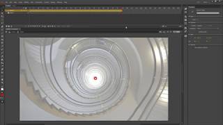 Adobe Animate: Radial Ripple