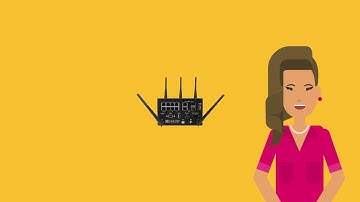 New 1570R Security Gateway: Protecting ICS and OT Networks from Cyber Attacks