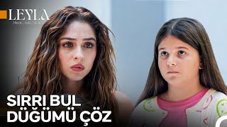 Leyla Ile İpekin Kardeş Çıkma Hikayesi - Leyla Hayataşkadalet...