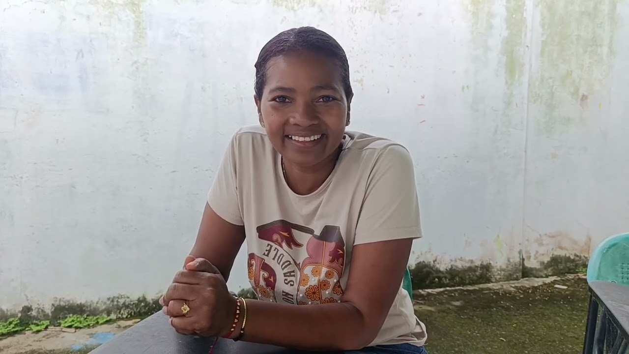 Video de postulación - Martha Rosa Urango Anaya 