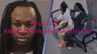 King Lil Jay Trans Lover Exposed!!!!
