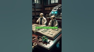 The Book Written in a Language No One Can Read! 📜🤯