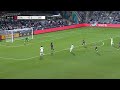 GOAL: Riqui Puig secures the win for the LA Galaxy vs. Colorado Rapids