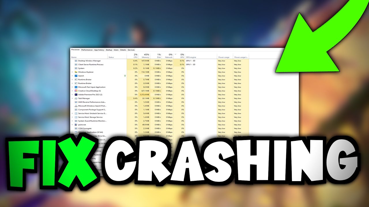 How to Fix Split Fiction Crash on PC/XBOX/PS4/PS5 - Full Guide - YouTube