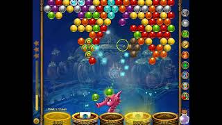 Bubble Epic Level 267