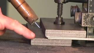 ABB Robotics Adaptive Arc Welding using WeldGuide III