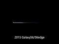 Samsung Galaxy S6/S6edge Over the horizon 2015