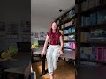 Mein neuer Tisch mit ganz viel Platz für kreatives Zeug! #flexispot #werbung