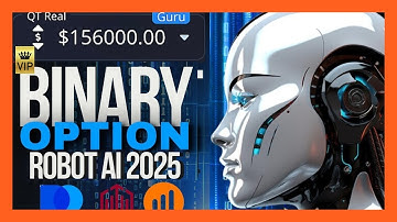 CAN WE USE TRADING ROBOT FOR BINARY OPTIONS - BULLEX BOT, STOCKITY BOT, OPTINARY BOT