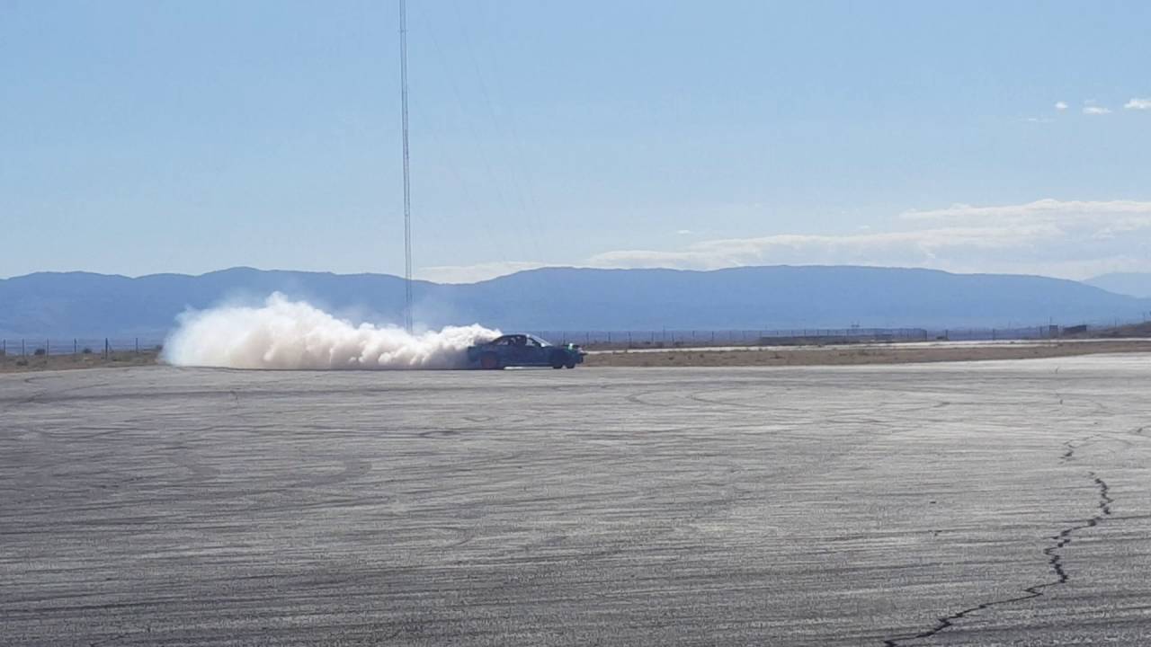 get nuts lab s14 blown lsx