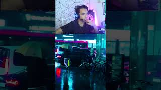 React | Fiory Vazio do Cipherpunk | Lyo