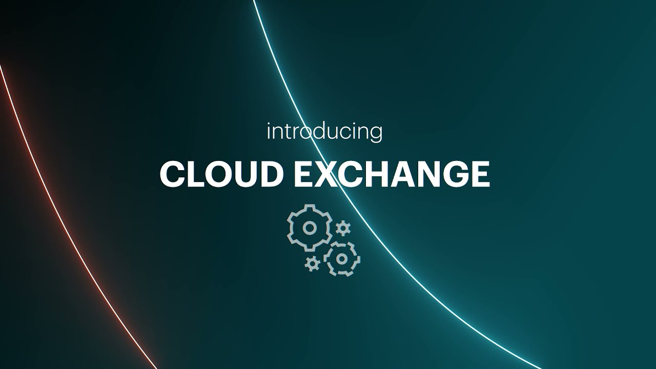 Netskope Cloud Exchange YouTube