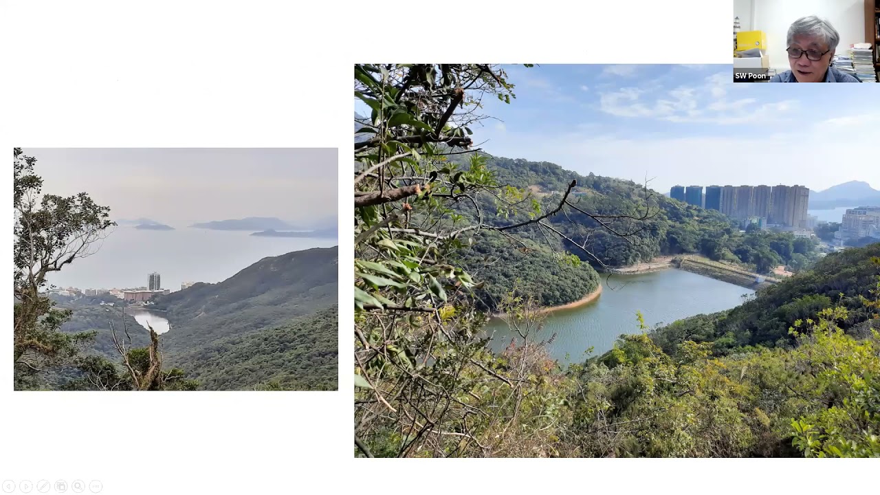 Bishop Hill service reservoir re-construction and design | Hong Kong