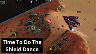 Supreme Commander Cast #74 | Supreme Commander: Forged Alliance Forever (FAF)