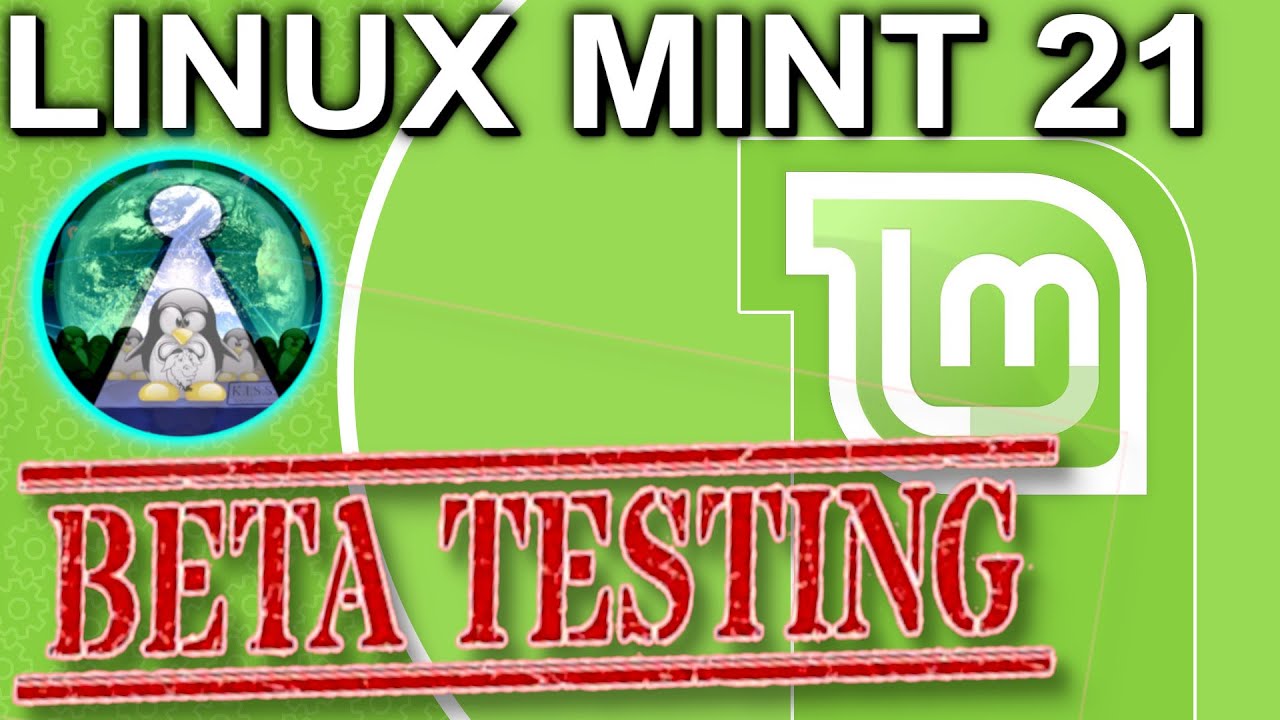 Linux Mint 21 VANESSA Cinnamon BETA jeden z najlepszych systemów już w ...