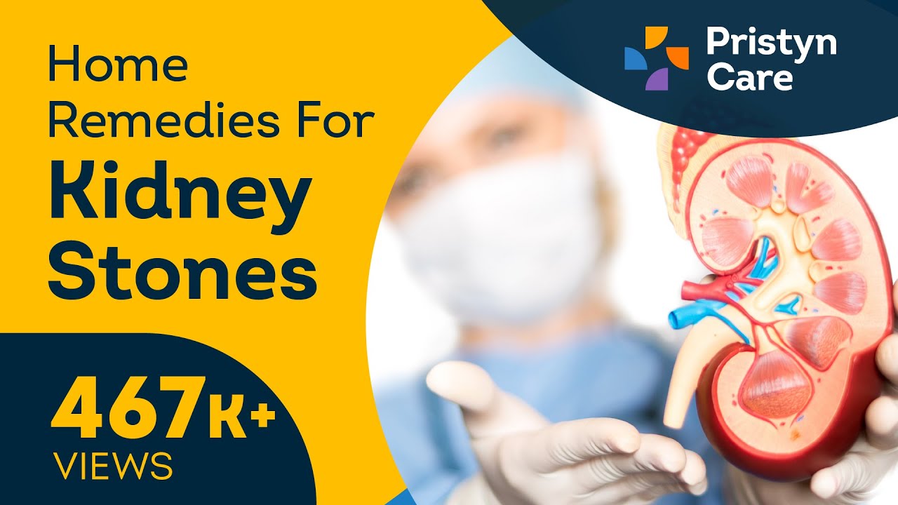 क्या किडनी स्टोन घर में ठीक हो सकता है? For FREE Consultation Call - 08065105262