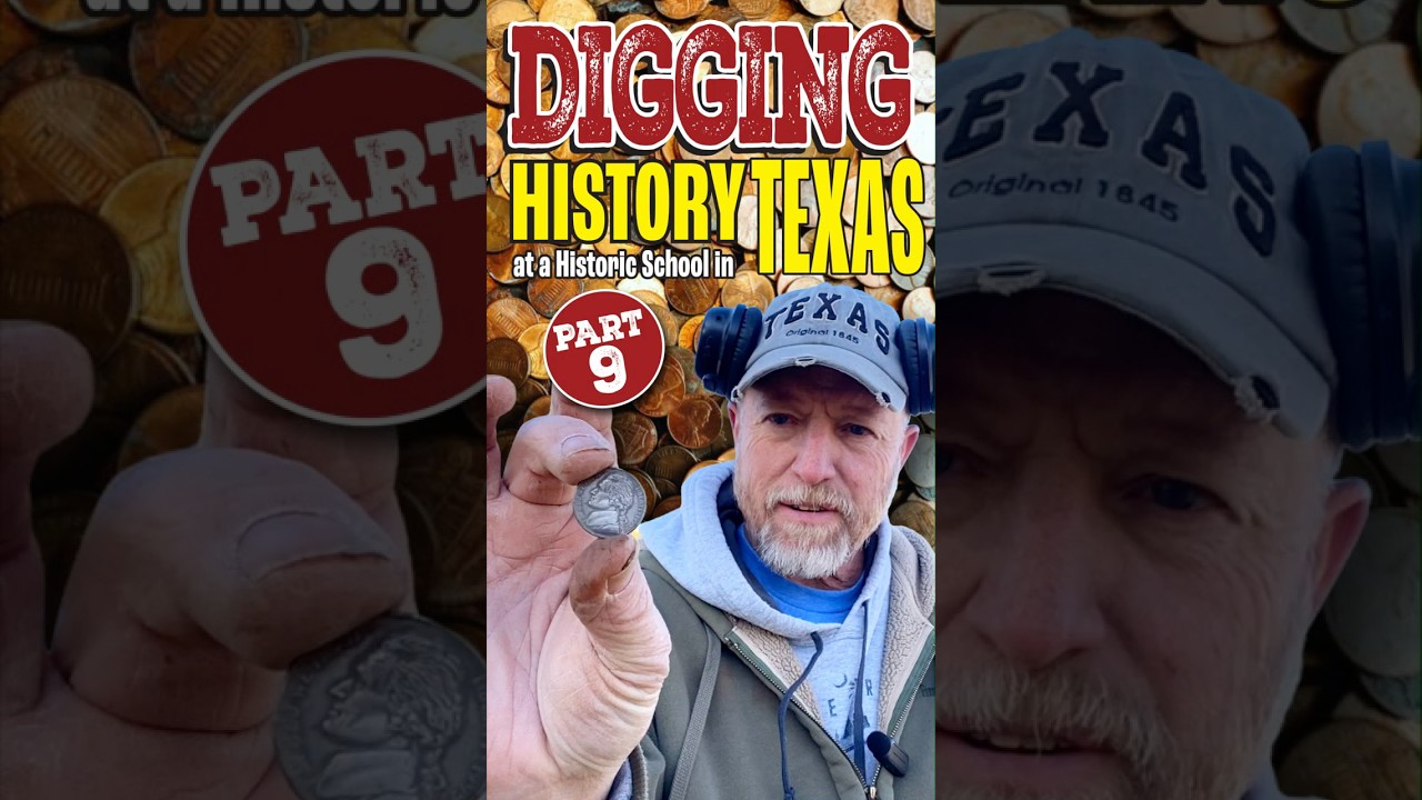 Part 9: Schoolyard Treasure Hunt Adventure!