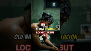 The CRAZY Story of XXXTentacion’s Viral Explosion From Prison #xxxtentacion #stories Net Worth