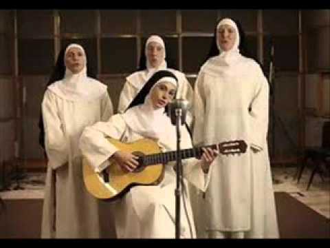 The Singing Nun - Dominique  (1963 )