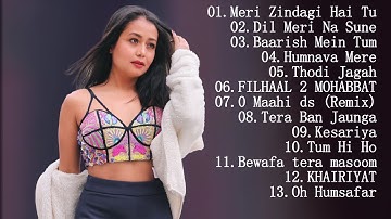 New Song 2025 | New Hindi Song | Best of Arijit Singh, Jubin Nautiyal,Atif Aslam ,Darshan Raval 💖