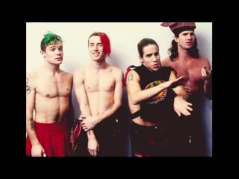 Red Hot Chili Peppers - Live in Kawasaki, Japan | 26th January
