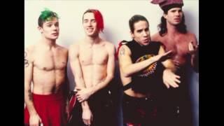 Red Hot Chili Peppers - Live in Kawasaki, Japan | 26th January 1990