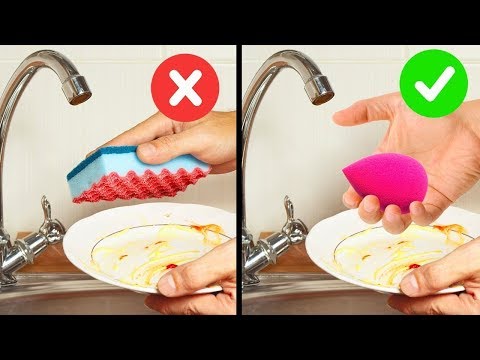 Video: Come evitare che le extension per ciglia cadano durante il bagno?