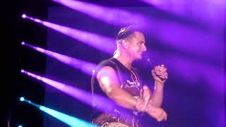 *** ANDREAS GABALIER LIVE WIEN 2019 - WO IMMER DU AUCH BIST + LYRICS IN INFO ***