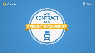 Freight Exchange Wtransnet