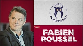 Ap.D Interview - Fabien Roussel (député PCF)