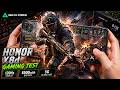 HONOR X8d Delta Force Gaming test | Snapdragon 6s Gen 2, 120Hz Display